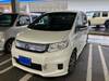 HONDA FREED SPIKE HYBRID