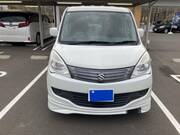 2012 SUZUKI SOLIO