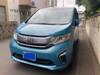 HONDA STEPWAGON
