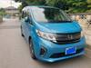 HONDA STEPWAGON