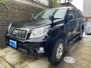 2011 TOYOTA LAND CRUISER PRADO TX