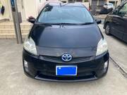 2011 TOYOTA PRIUS L