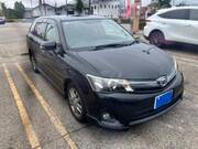 2013 TOYOTA COROLLA FIELDER