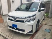 2020 TOYOTA VOXY