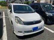 2006 TOYOTA ISIS PLATANA