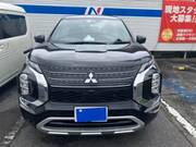 2023 MITSUBISHI OUTLANDER PHEV