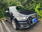 2014 AUDI Q3