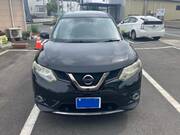 2014 NISSAN X-TRAIL