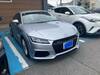 AUDI TT COUPE