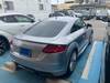 AUDI TT COUPE