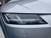 AUDI TT COUPE