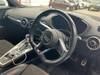 AUDI TT COUPE