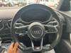 AUDI TT COUPE