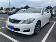 2008 TOYOTA CROWN ATHLETE