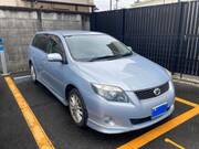 2011 TOYOTA COROLLA FIELDER