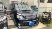 2008 TOYOTA VOXY