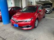 2015 TOYOTA AURIS 150X