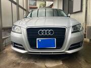 2012 AUDI A3 SPORTBACK E-TRON