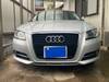 AUDI A3 SPORTBACK E-TRON