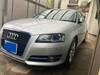 AUDI A3 SPORTBACK E-TRON