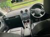 AUDI A3 SPORTBACK E-TRON