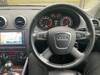 AUDI A3 SPORTBACK E-TRON