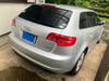 AUDI A3 SPORTBACK E-TRON