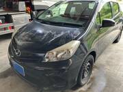2012 TOYOTA VITZ