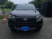 2019 TOYOTA HILUX