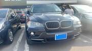 2010 BMW X5