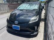 2014 TOYOTA PRIUS S