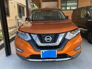 2018 NISSAN X-TRAIL 20X