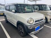 2014 SUZUKI HUSTLER