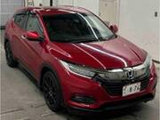 2019 HONDA VEZEL