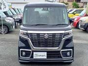2018 SUZUKI SPACIA