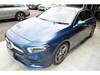 MERCEDES BENZ A-CLASS