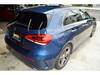 MERCEDES BENZ A-CLASS