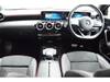 MERCEDES BENZ A-CLASS