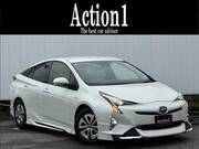 2016 TOYOTA PRIUS S