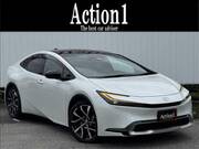 2023 TOYOTA PRIUS