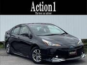 2019 TOYOTA PRIUS S