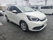 2024 HONDA FIT