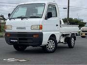 1998 SUZUKI CARRY TRUCK KU