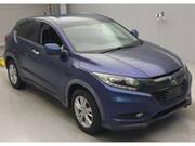 2017 HONDA VEZEL