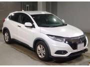 2018 HONDA VEZEL