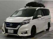2018 NISSAN SERENA