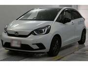 2021 HONDA FIT