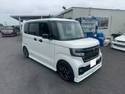 2022 HONDA N-BOX CUSTOM
