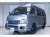 NISSAN CARAVAN COACH