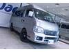 NISSAN CARAVAN COACH
